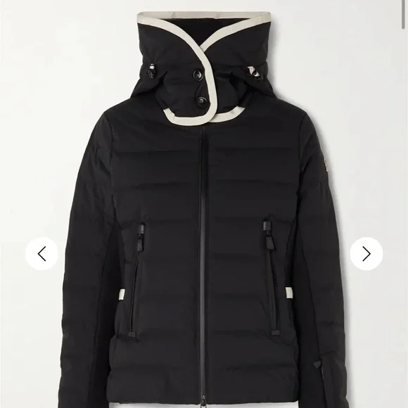 Moncler Grenoble Lamoura hoodie